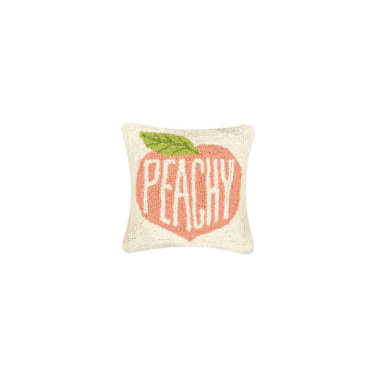 Coussin Peachy Hook