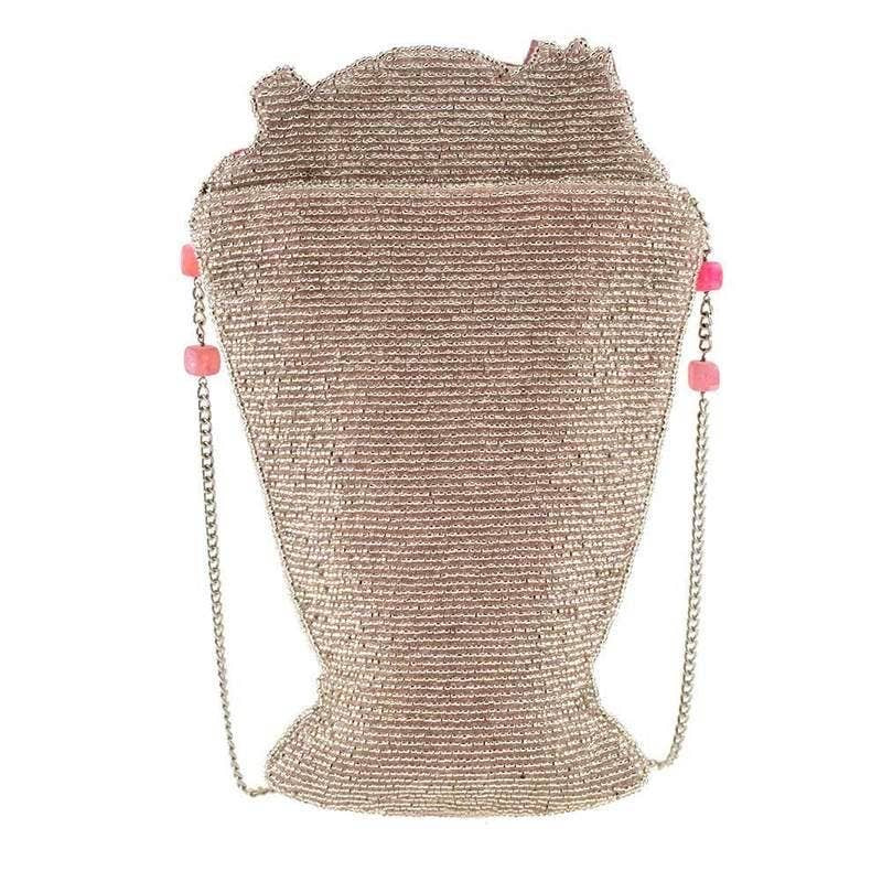 Mary Frances “Shake it Up” Crossbody Bag - Wild Luxe Boutique