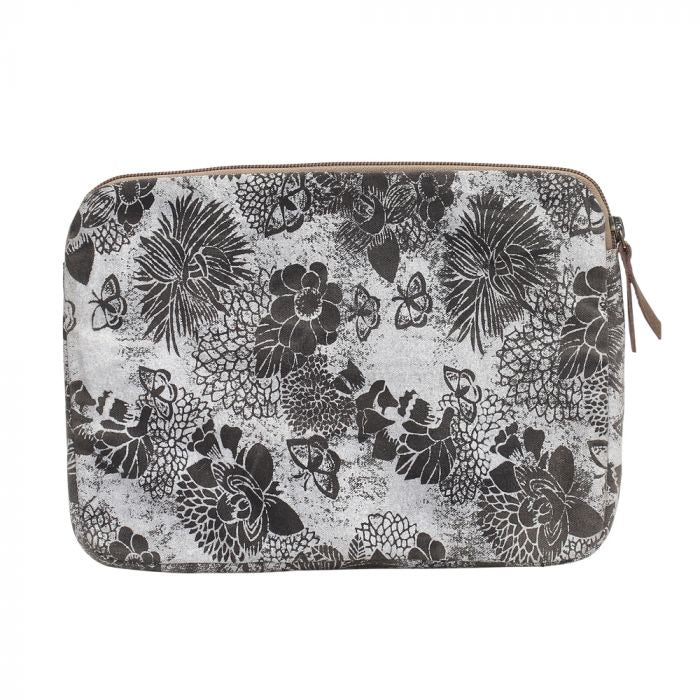 Chic & Floral iPad Case - Wild Luxe Boutique