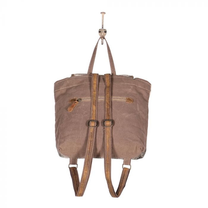 Dreamer Backpack - Wild Luxe Boutique