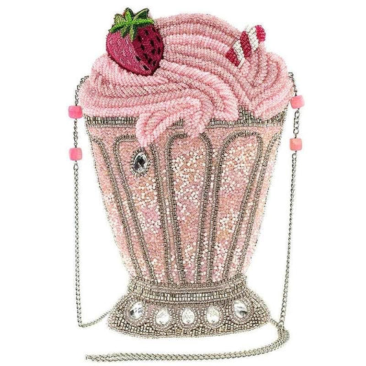 Mary Frances “Shake it Up” Crossbody Bag - Wild Luxe Boutique