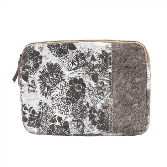 Chic & Floral iPad Case - Wild Luxe Boutique