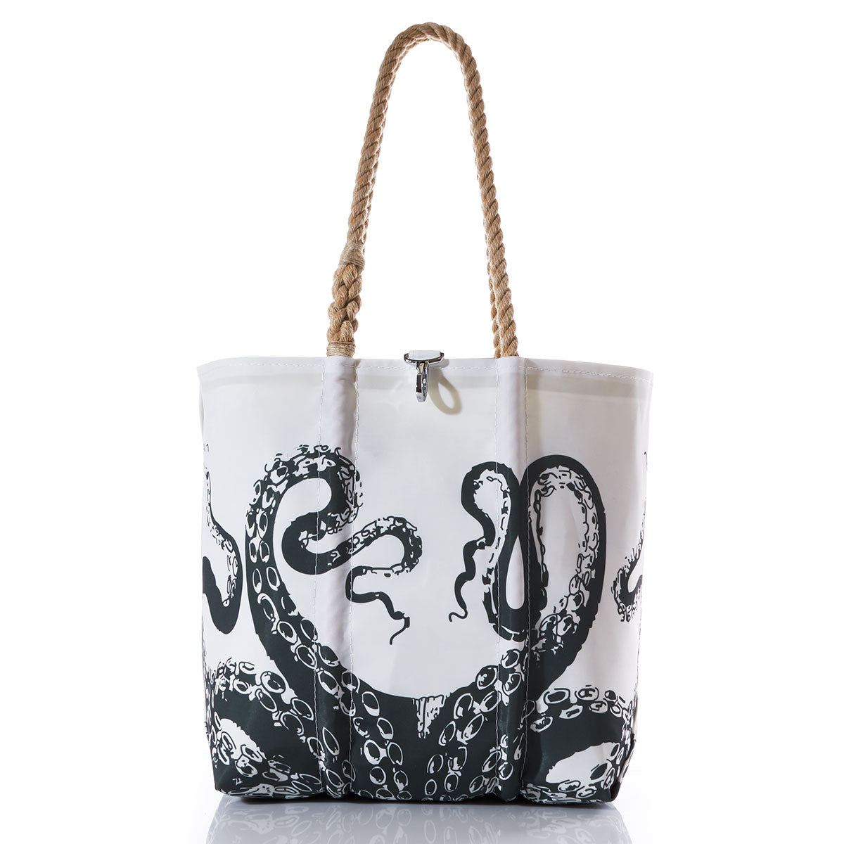 Octopus Tote - Wild Luxe Boutique